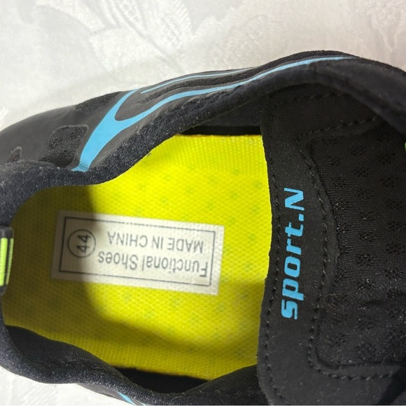 Sport.n NING Beach Swim Shoes Unisex Size 44 Water Sports Trail - Picture 8 of 8